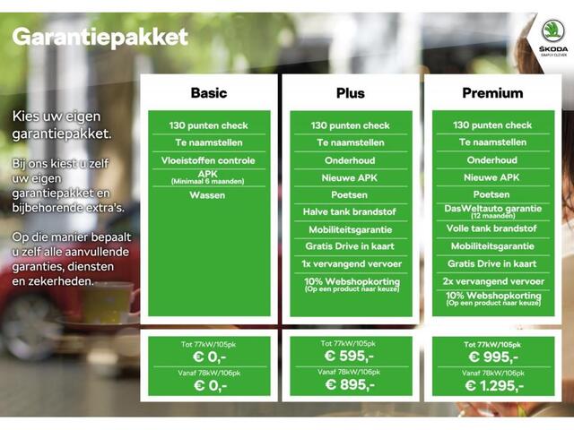 Foto advertentie