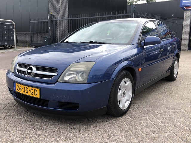 Foto advertentie