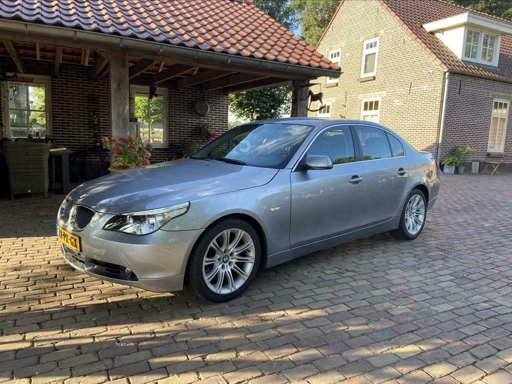 Foto advertentie