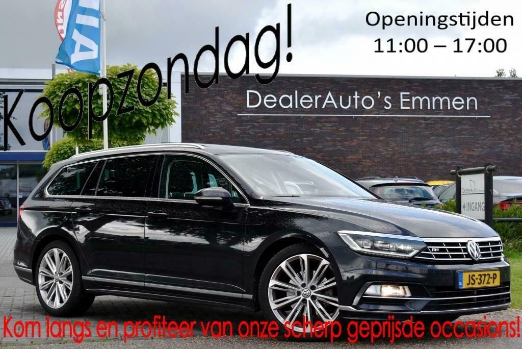 Foto advertentie