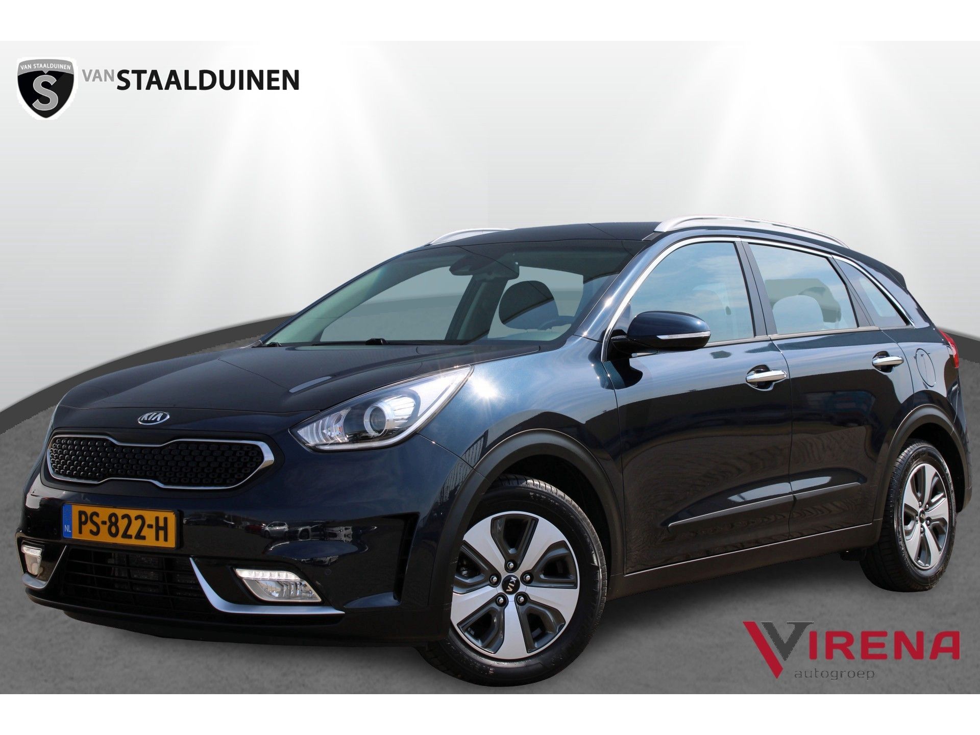 Foto advertentie