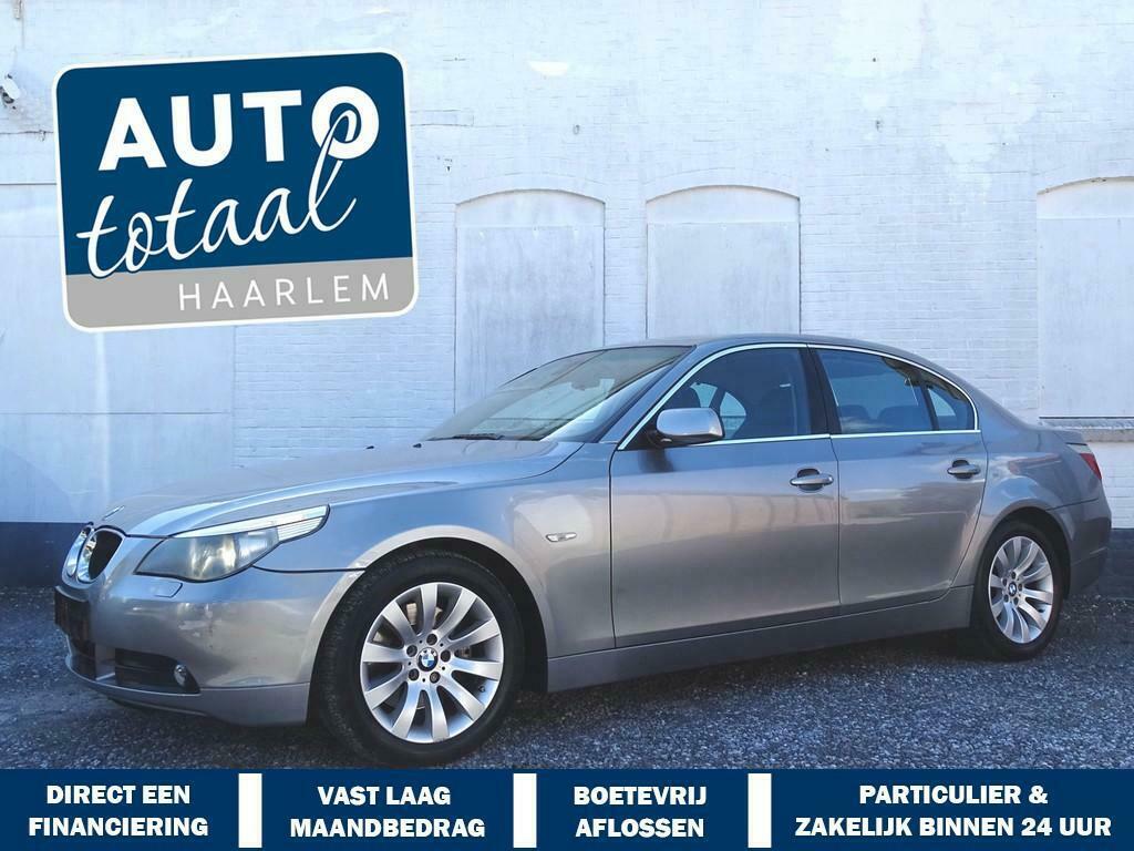 Foto advertentie