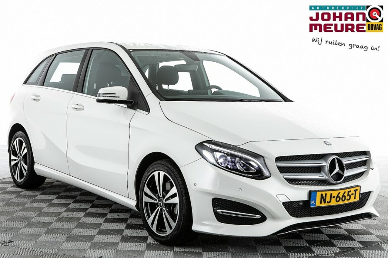 Foto advertentie