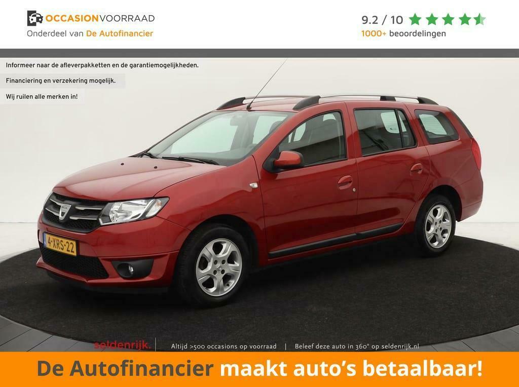 Foto advertentie