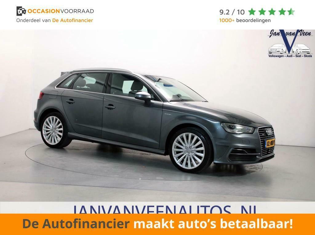 Foto advertentie