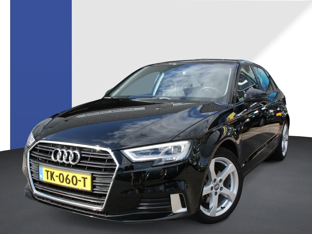Foto advertentie