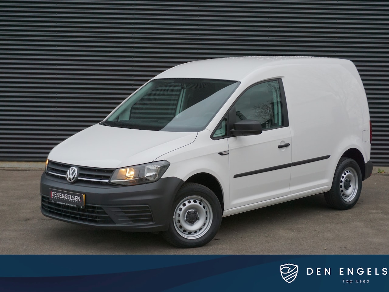 Foto advertentie