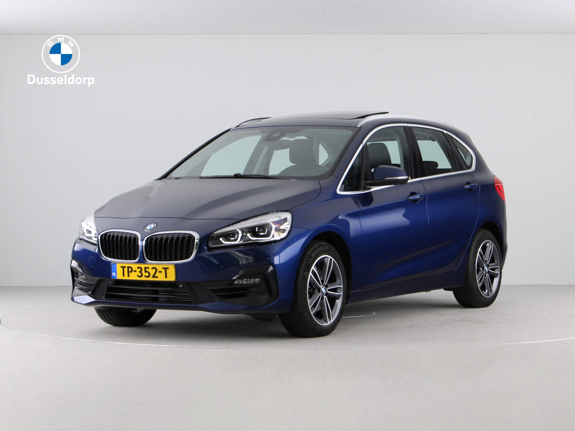 Foto advertentie