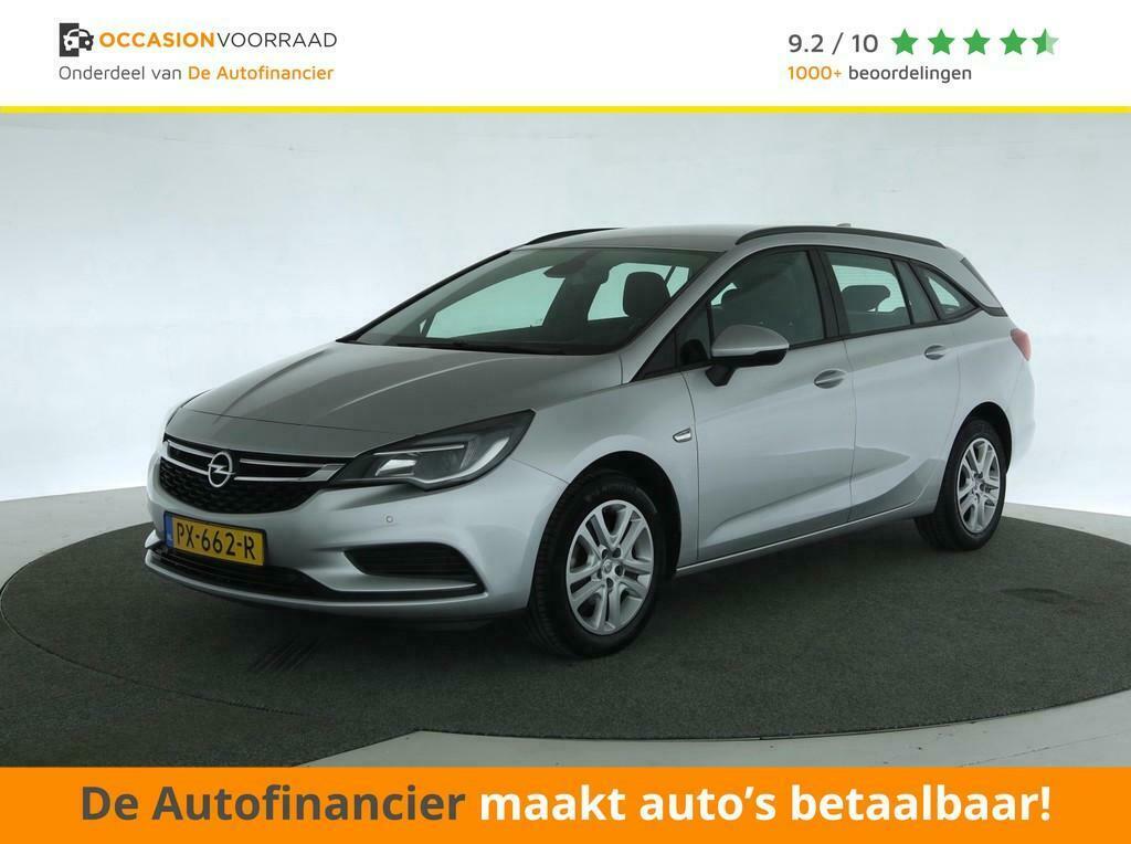 Foto advertentie