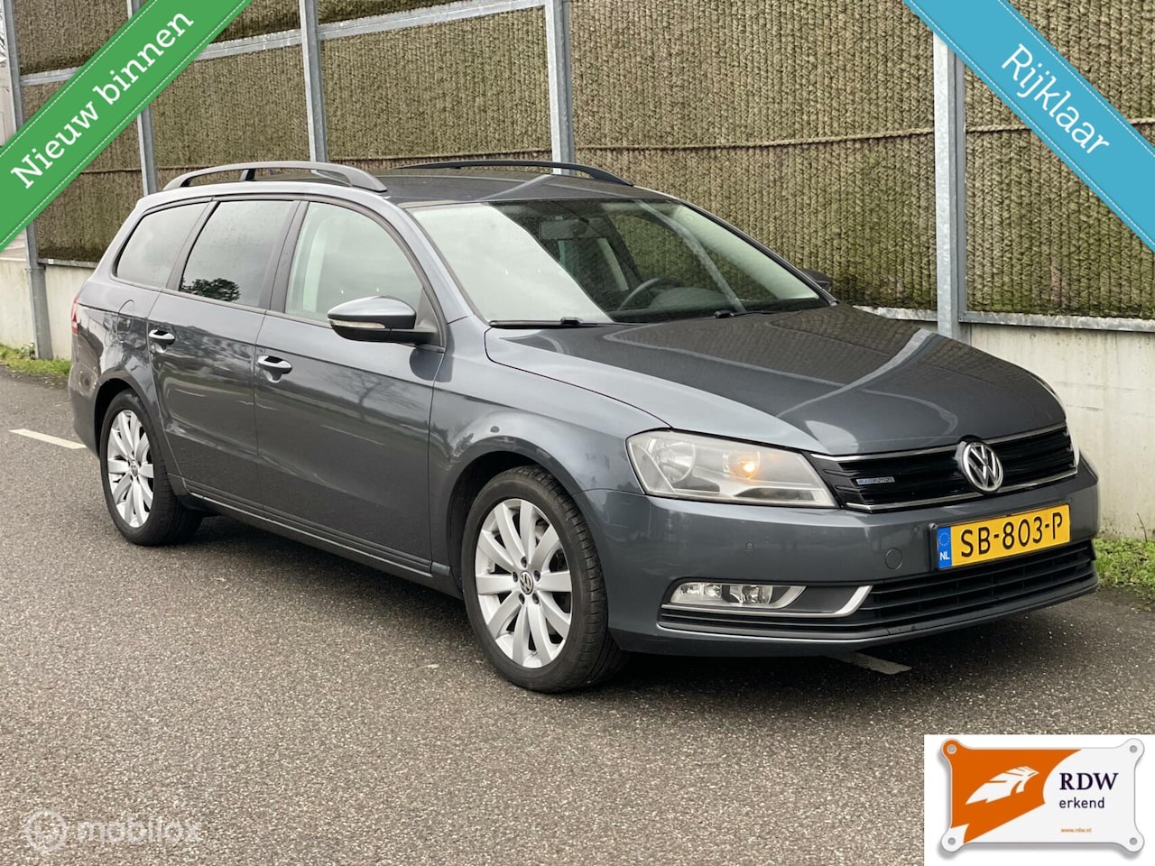 Foto advertentie