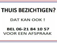 Foto advertentie