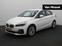 Foto advertentie