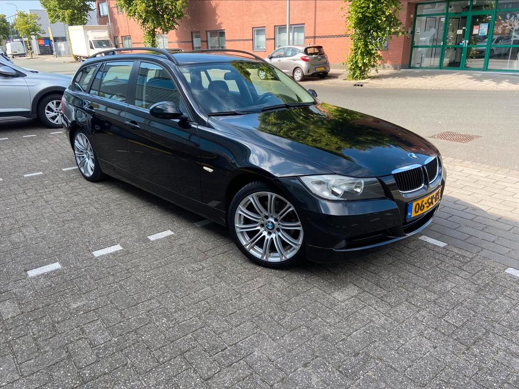 Foto advertentie