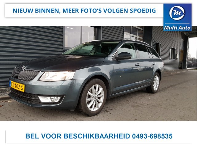Foto advertentie