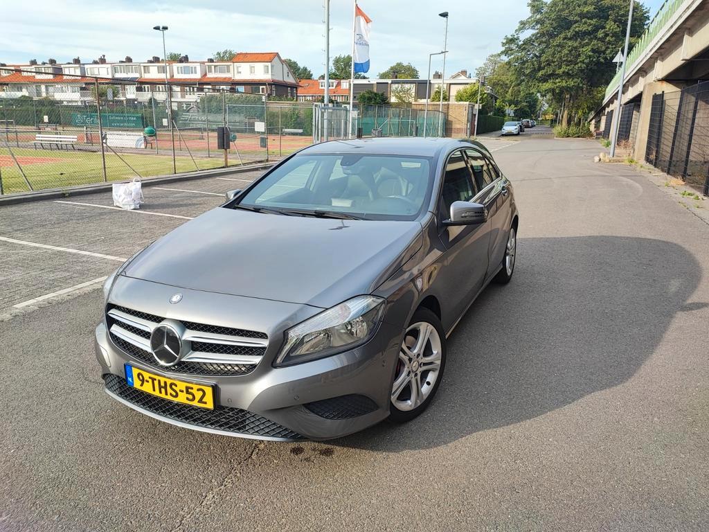 Foto advertentie