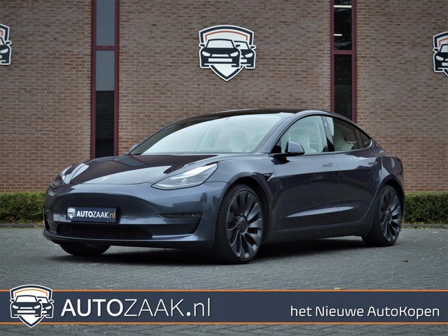 Foto advertentie