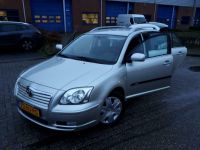 Foto advertentie