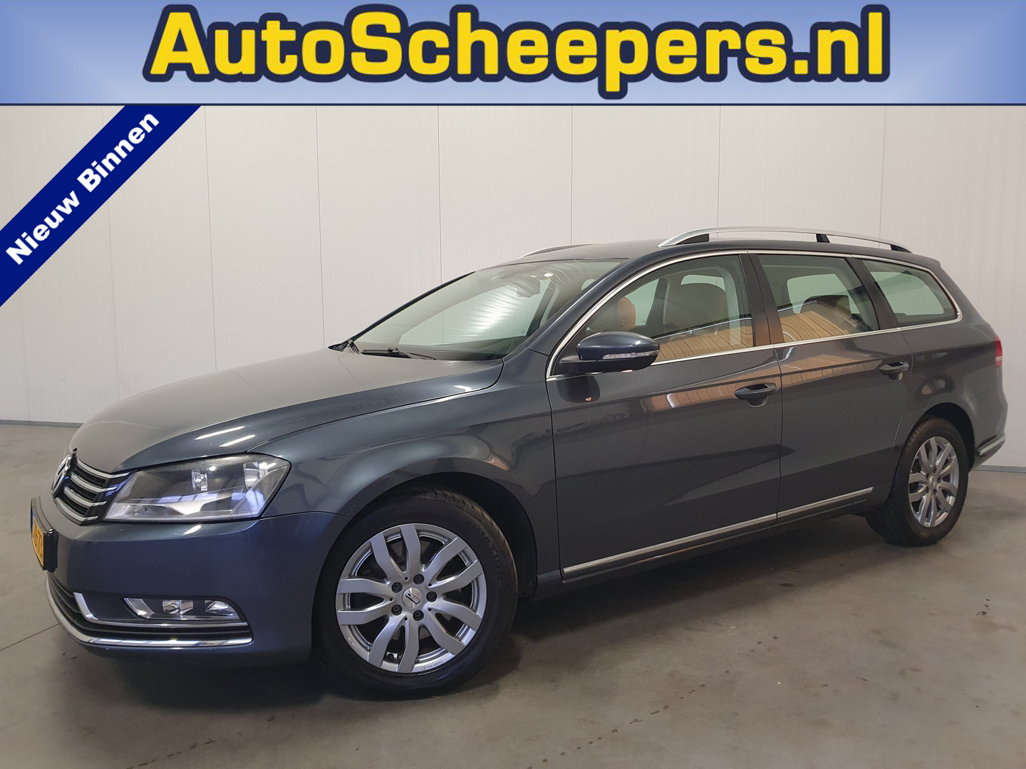 Foto advertentie