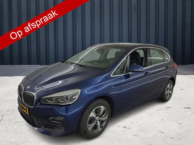 Foto advertentie