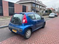 Foto advertentie