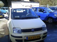 Foto advertentie
