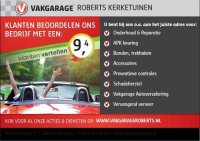 Foto advertentie