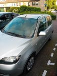 Foto advertentie