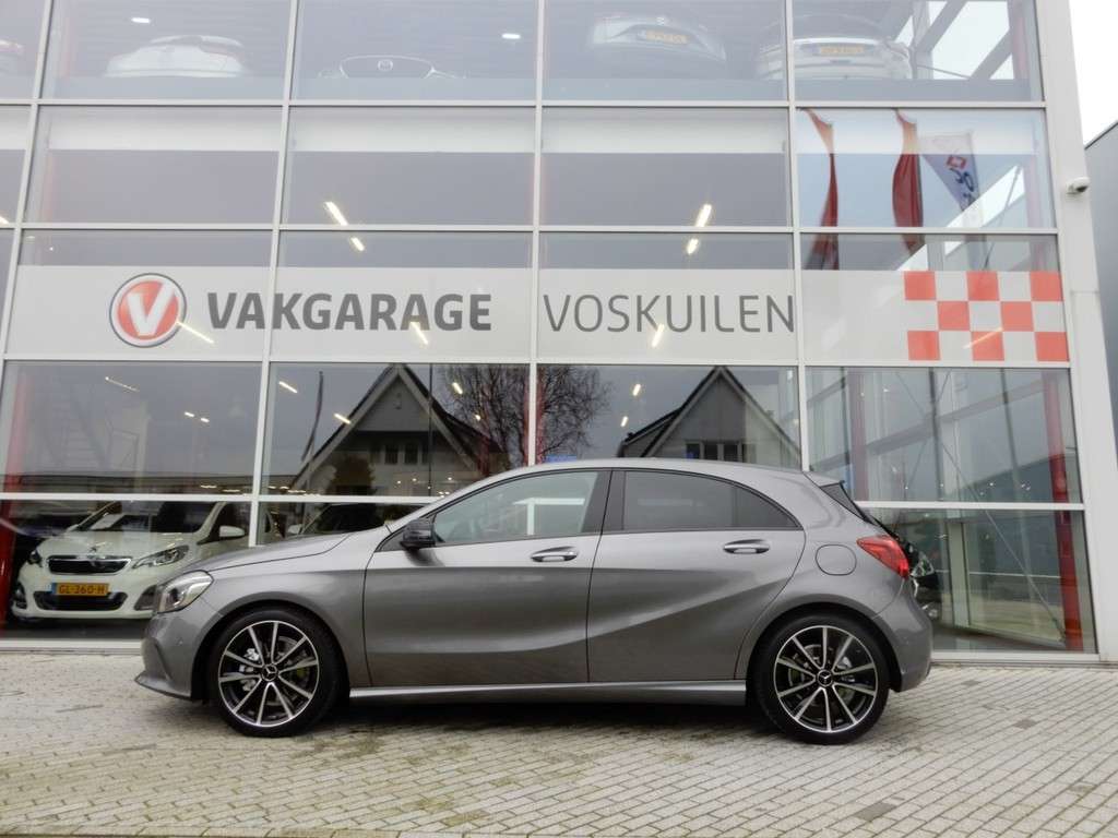 Foto advertentie