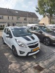 Foto advertentie