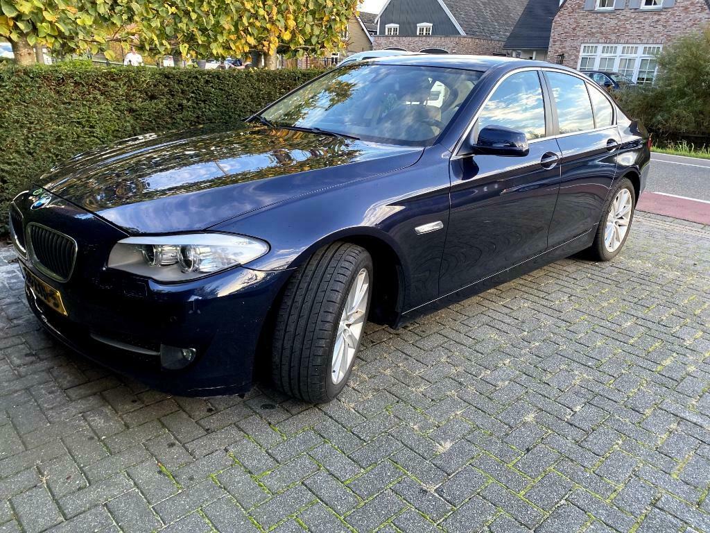 Foto advertentie