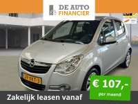 Foto advertentie