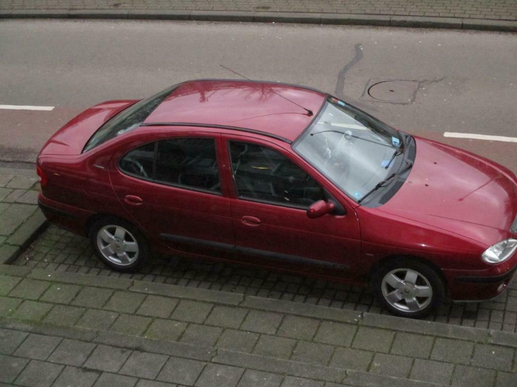Foto advertentie