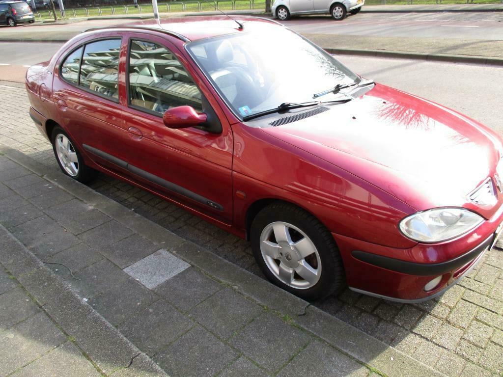 Foto advertentie