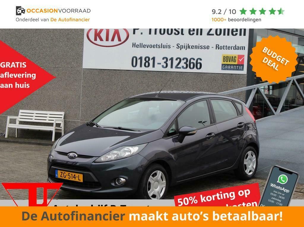 Foto advertentie
