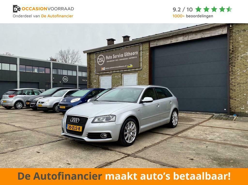 Foto advertentie
