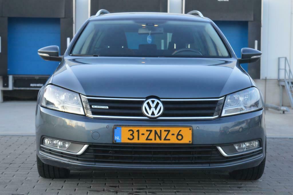 Foto advertentie