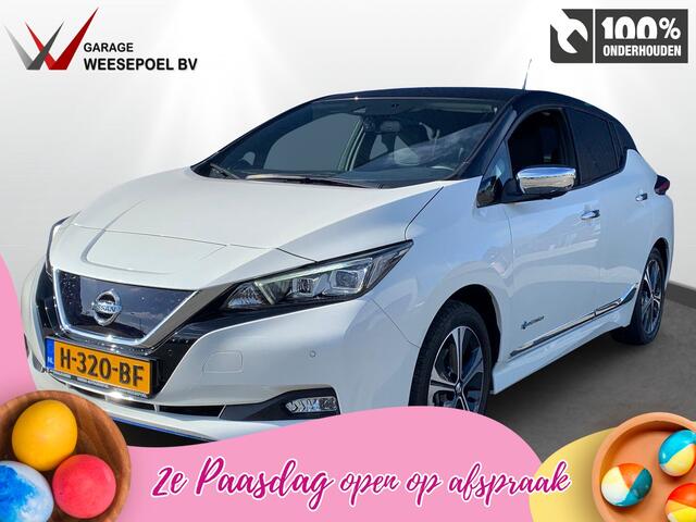 Foto advertentie