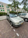 Foto advertentie