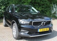 Foto advertentie