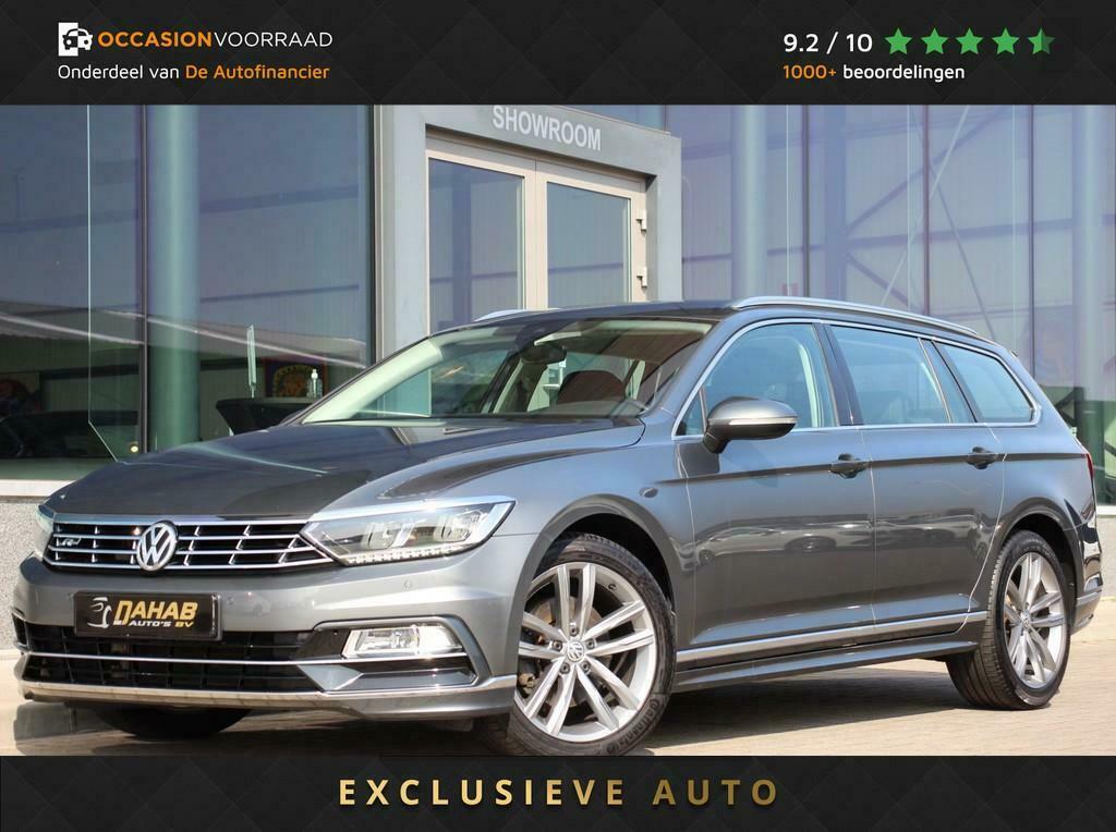 Foto advertentie
