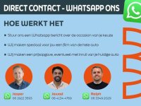 Foto advertentie