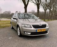 Foto advertentie