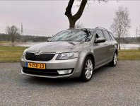Foto advertentie