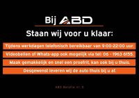 Foto advertentie