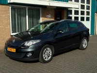 Foto advertentie