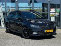 Foto advertentie
