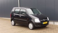 Foto advertentie