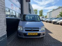 Foto advertentie
