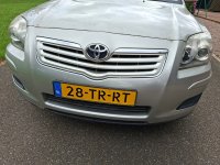 Foto advertentie