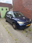 Foto advertentie